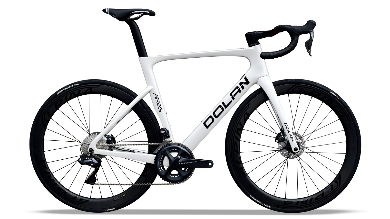 Dolan Bikes