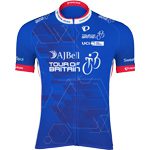 Leader's jersey