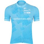 Sportsbreaks.com points jersey