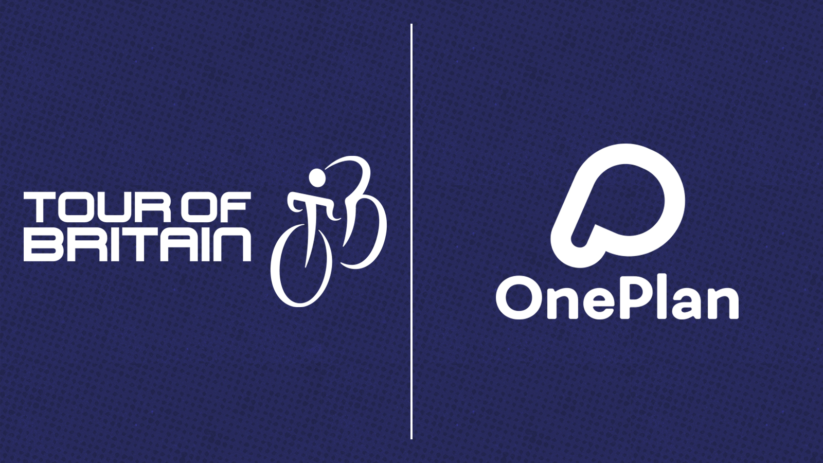Tour of Britain OnePlan Tour of Britain OnePlan