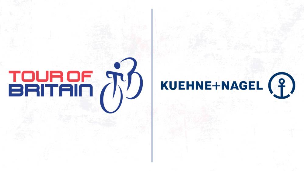 Tour of Britain Kuehne+Nagel Tour of Britain Kuehne+Nagel