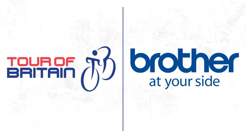 Tour of Britain Brother Tour of Britain Brother