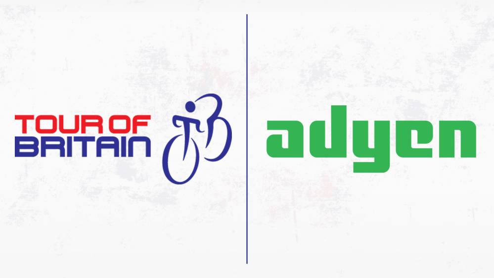 Tour of Britain Adyen Tour of Britain Adyen