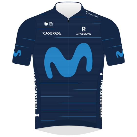 Movistar Tour of Britain Movistar Tour of Britain