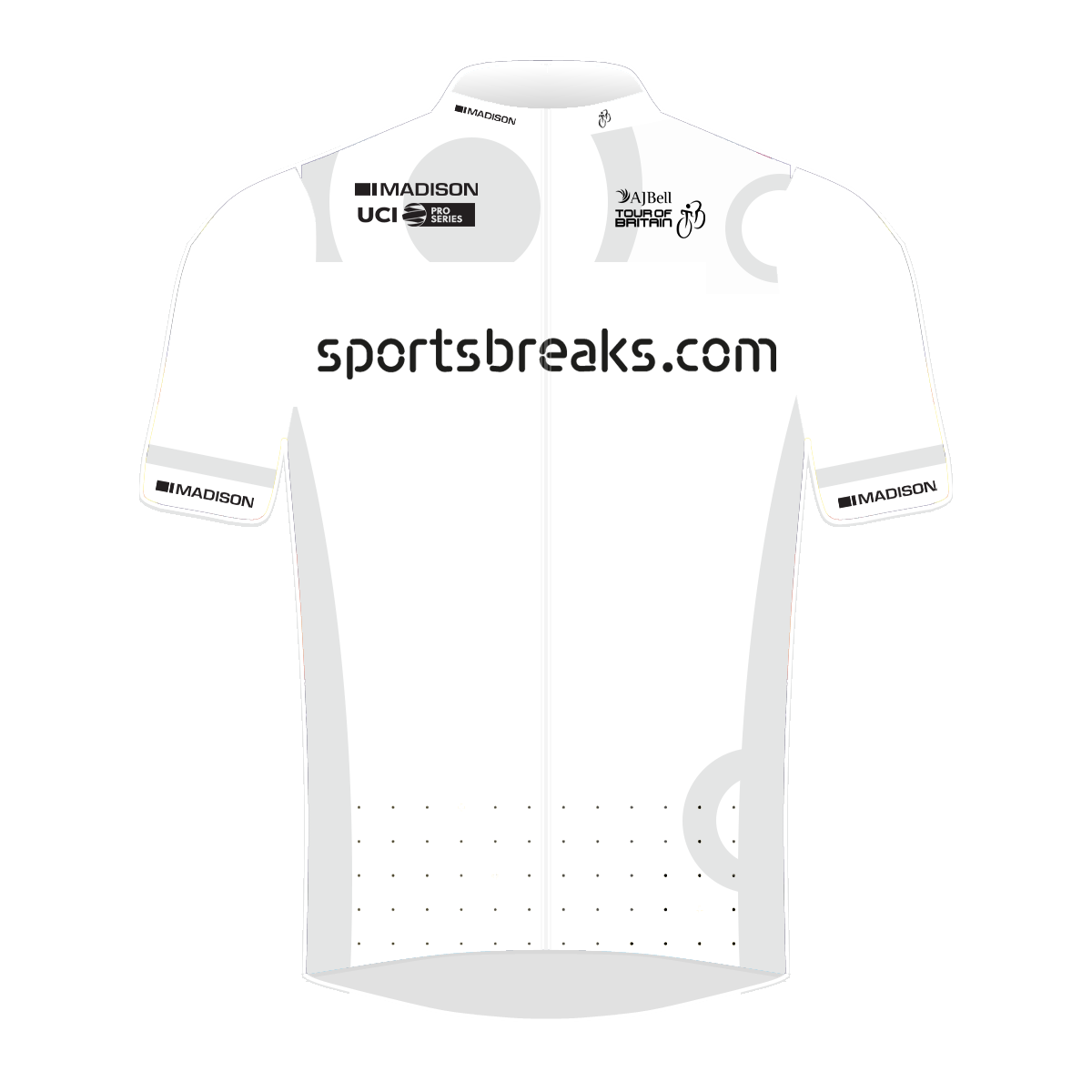 SPORTSBREAKS.COM SPRINTS WINNER