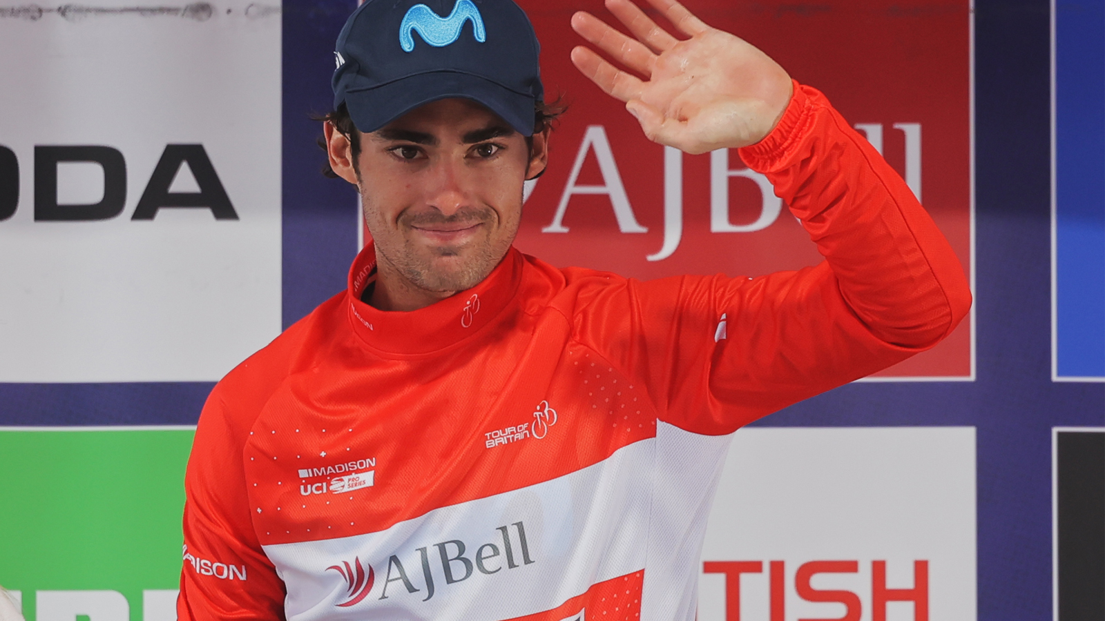 Gonzalo Serrano Gonzalo Serrano