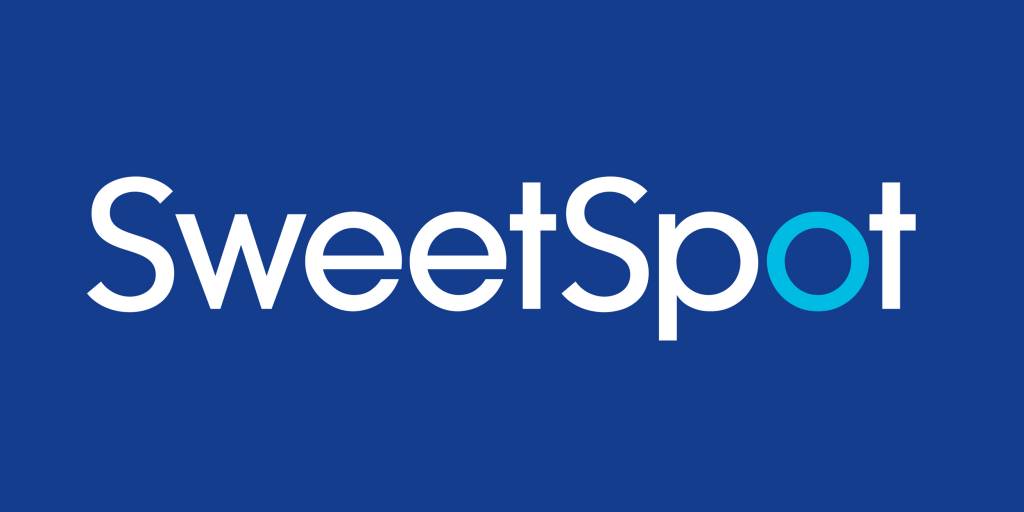 SweetSpot logo