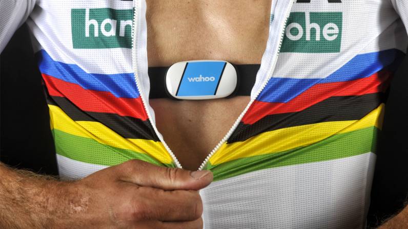 SweetSpot appoint Wahoo as Official Training and Cycle Computer Partner to OVO Energy Tour Series SweetSpot appoint Wahoo as Official Training and Cycle Computer Partner to OVO Energy Tour Series
