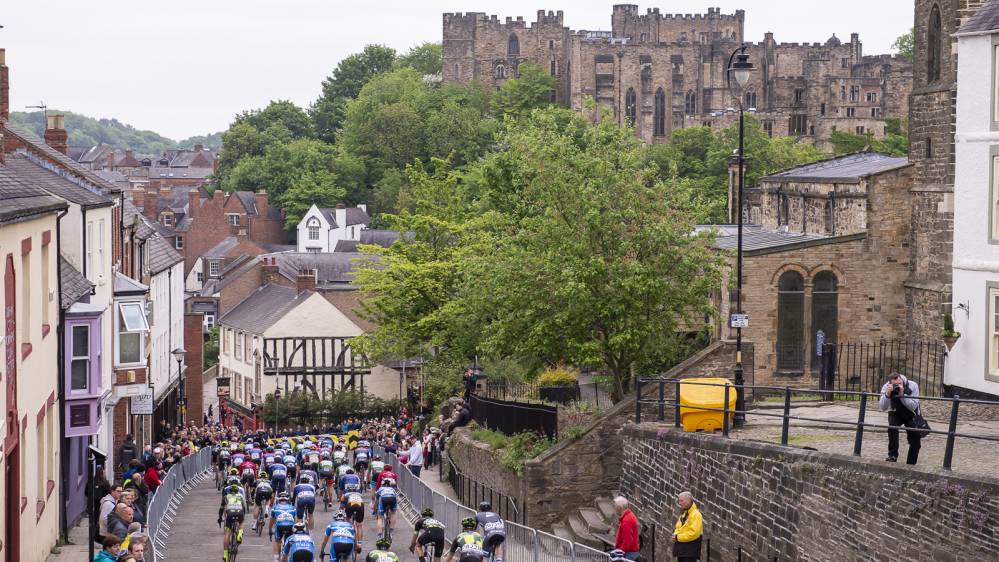 Durham Tour Series Durham Tour Series
