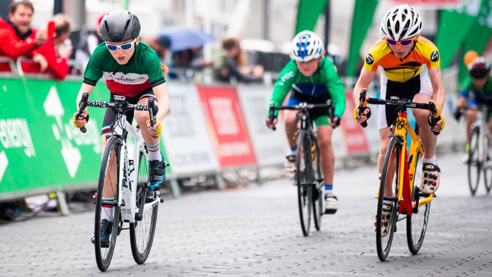 Tour Series Support Events Tour Series Support Events