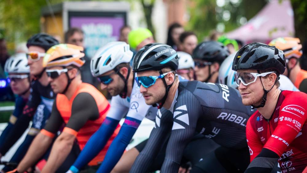 Tour Series Motherwell Live Tour Series Motherwell Live