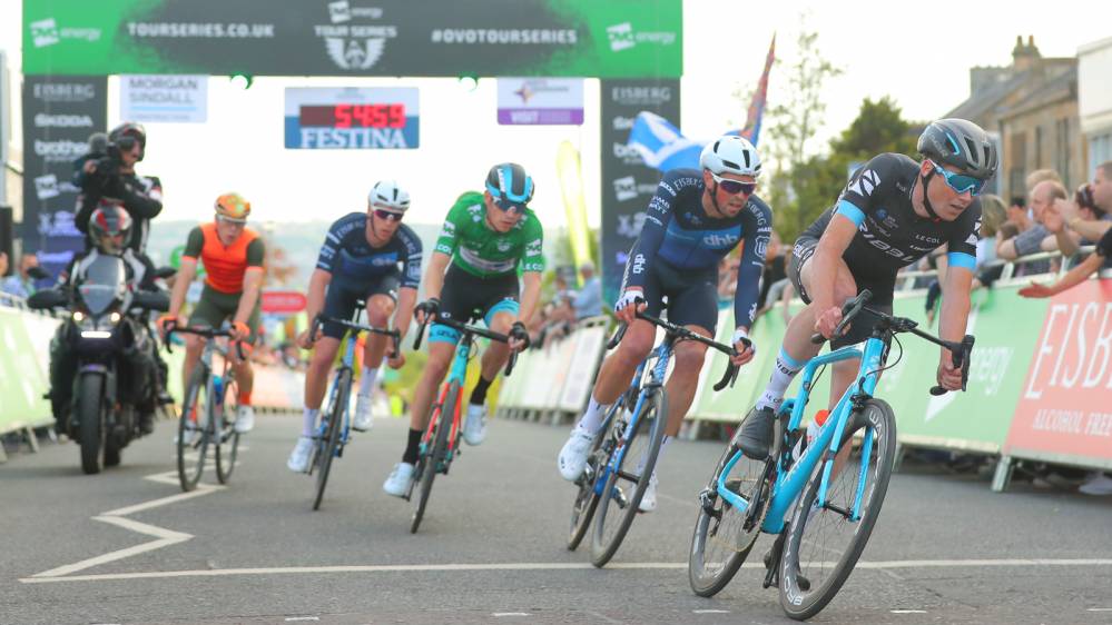 Tour Series Motherwell Tour Series Motherwell