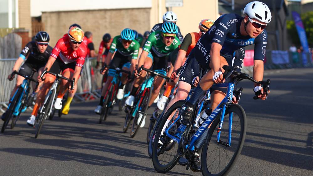Tour Series Aberdeen Tour Series Aberdeen