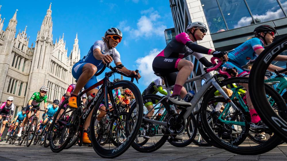 Tour Series ITV Hub Tour Series ITV Hub