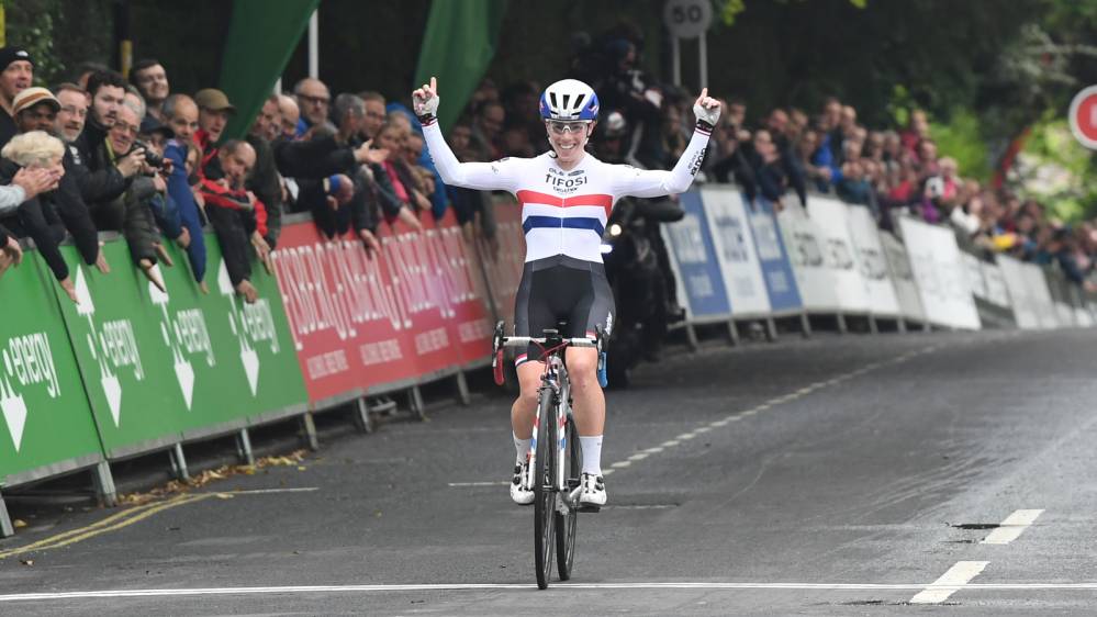 Tour Series Durham Results Tour Series Durham Results