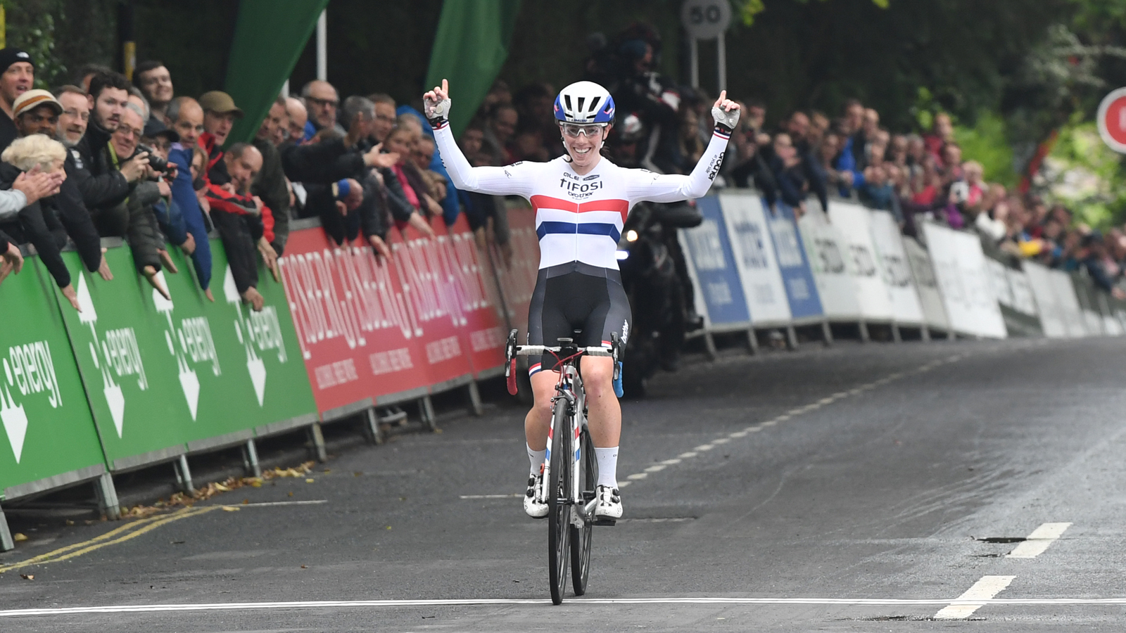 Tour Series Durham Results Tour Series Durham Results