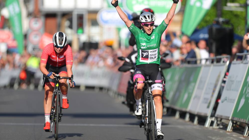 Tour Series Salisbury result Tour Series Salisbury result