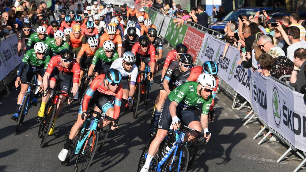 Brooklands Tour Series preview Brooklands Tour Series preview