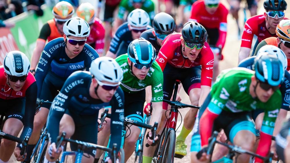 Tour Series 2020 Tour Series 2020