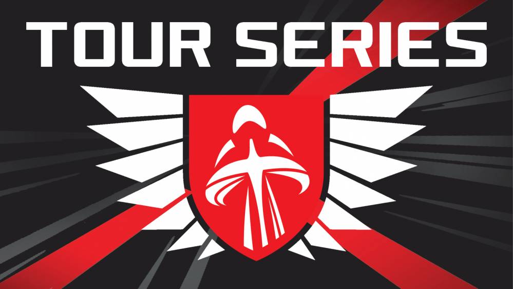 Tour Series 2021 Tour Series 2021