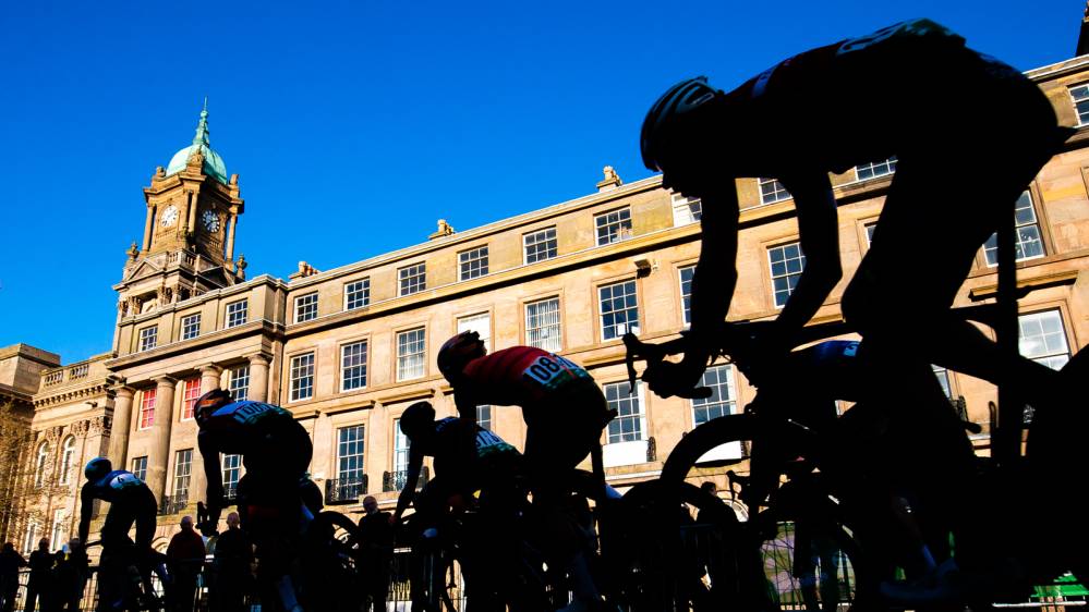 Tour Series postponement 2020 Tour Series postponement 2020