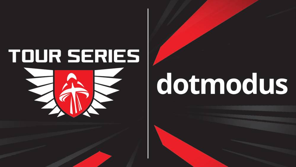 Tour Series DotModus