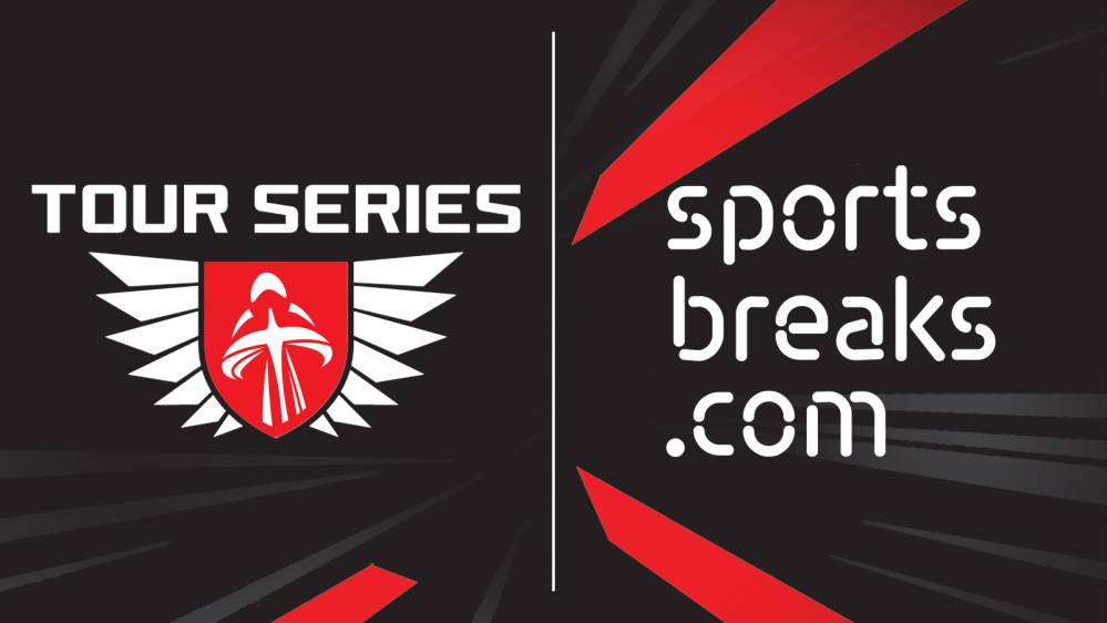 Tour Series Sportsbreaks.com Tour Series Sportsbreaks.com