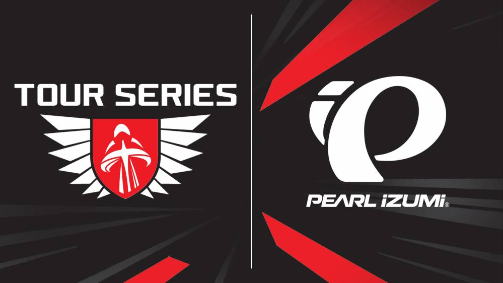 Tour Series PEARL iZUMi Tour Series PEARL iZUMi