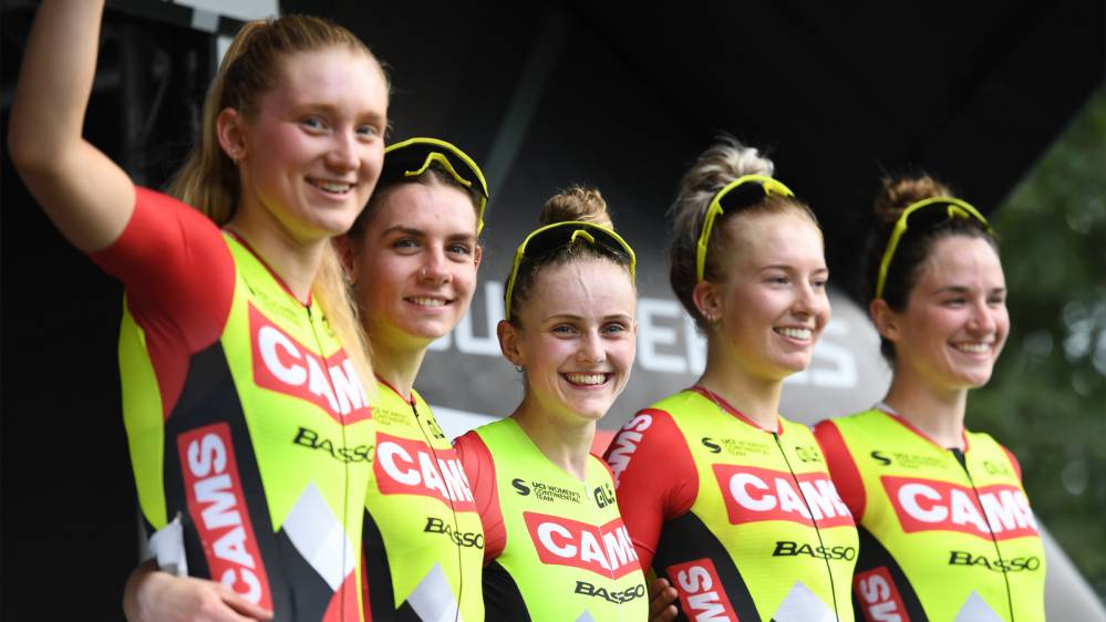 Tour Series Sunderland results Tour Series Sunderland results