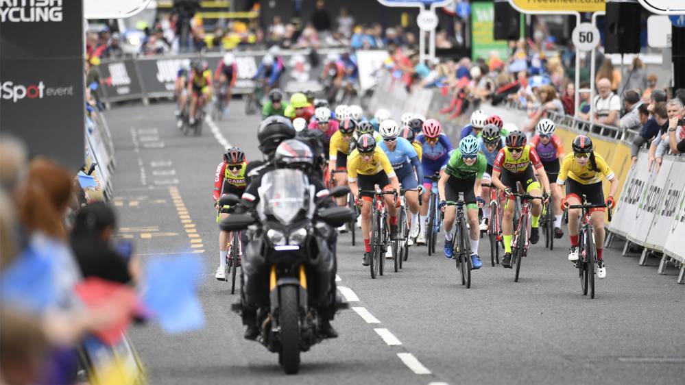 Tour Series 2021 Tour Series 2021