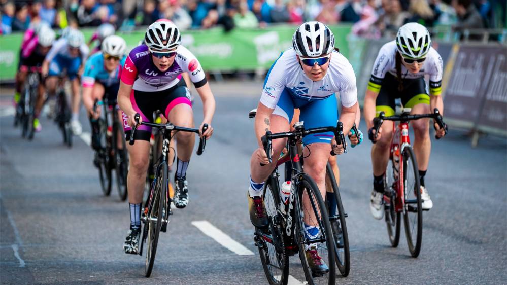 Tour Series Stranraer Tour Series Stranraer