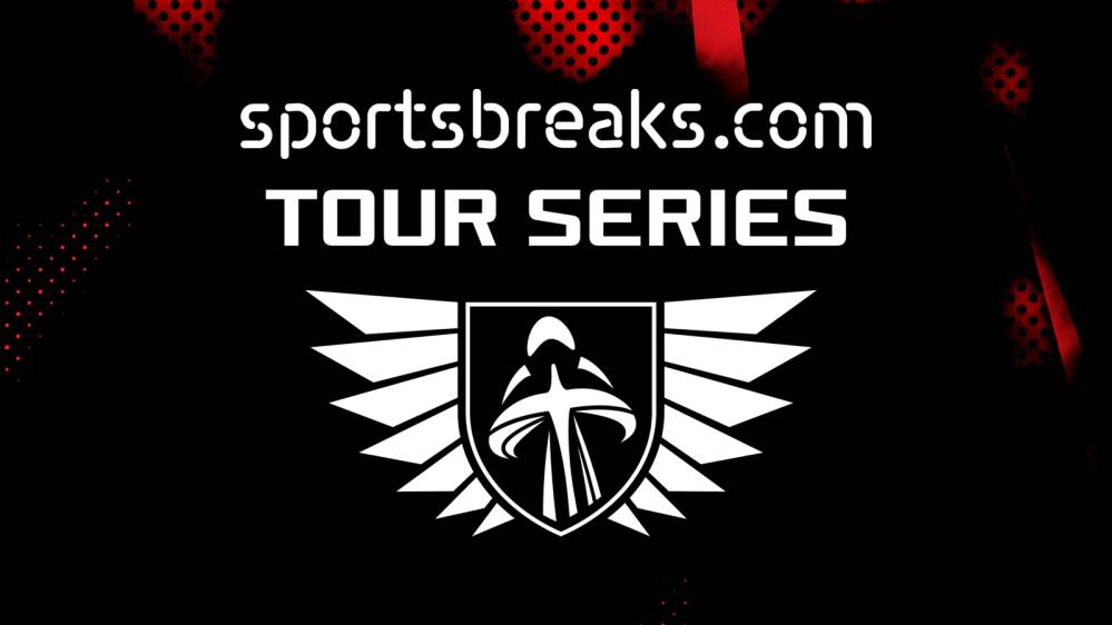 Sportsbreaks.com Tour Series Sportsbreaks.com Tour Series