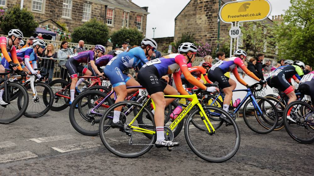 Tour Series live Tour Series live
