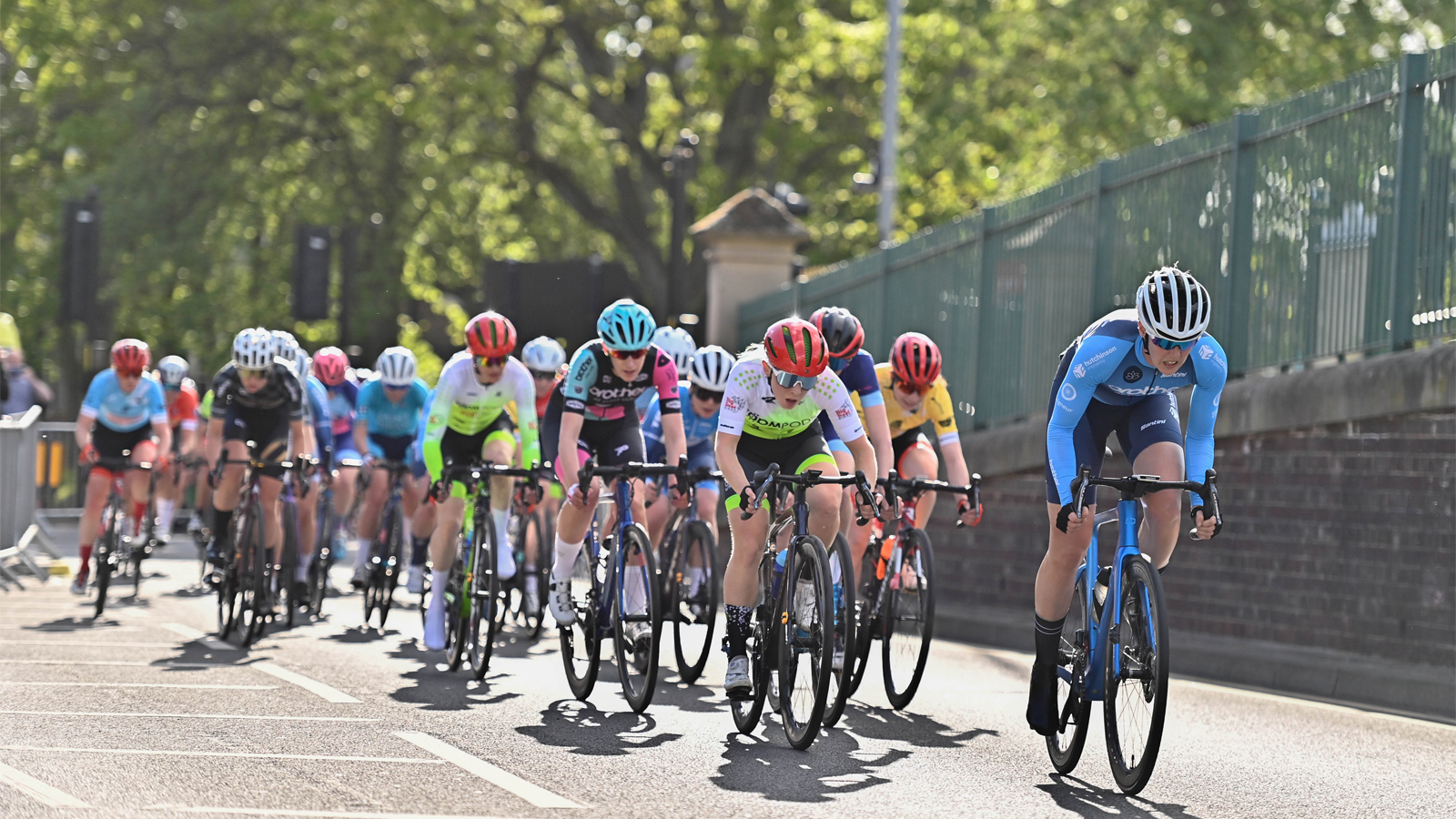 Tour Series Stranraer startlist Tour Series Stranraer startlist