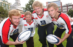 Ulster Rugby Ulster Bank Helps Nurture Rugby Stars Of The Future