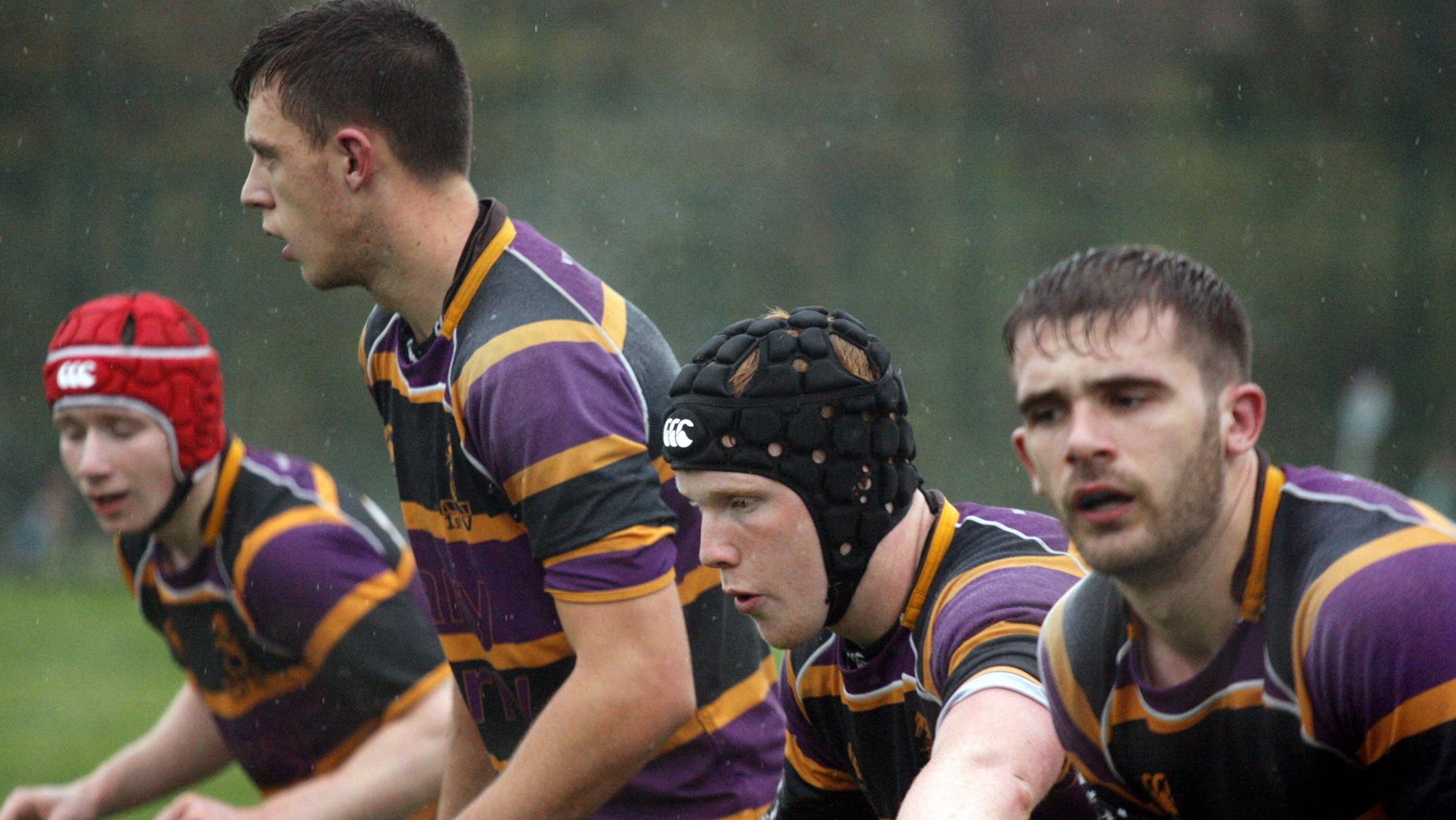 Ulster Rugby Club & Schools Results Round Up