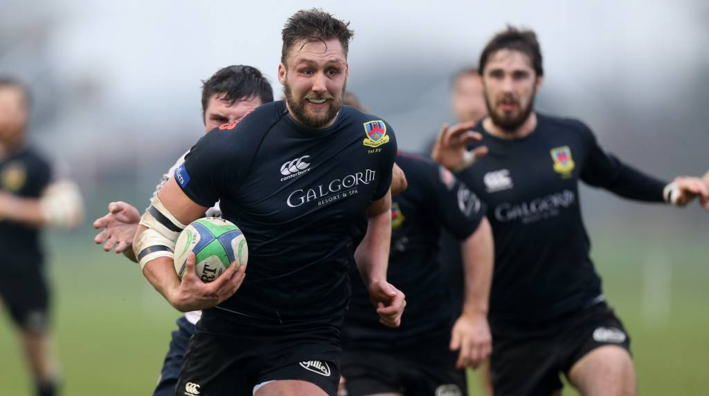 ulster rugby shop kingspan opening hours