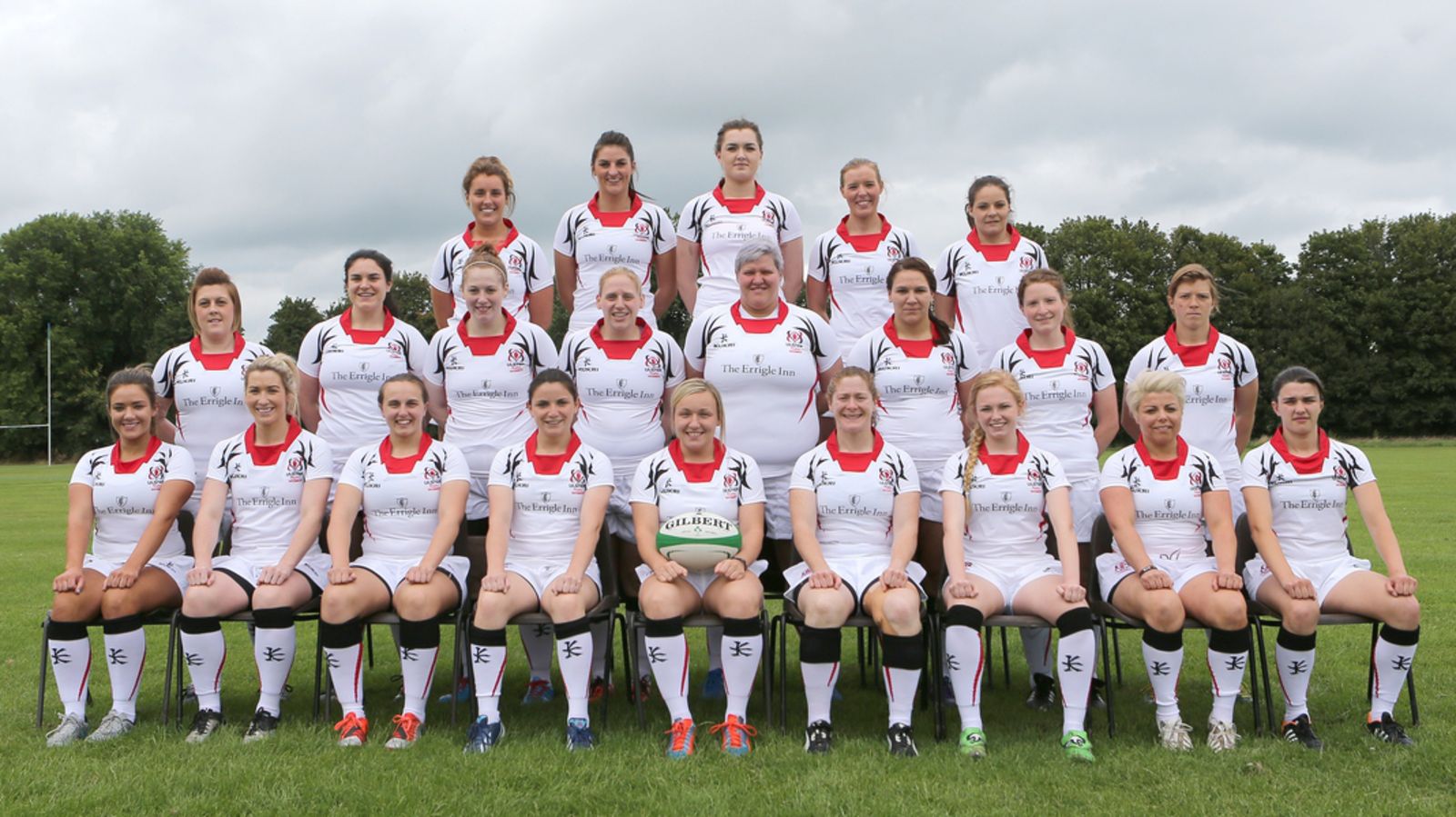 Ulster Rugby Ulster Women to face Connacht in trial game this weekend