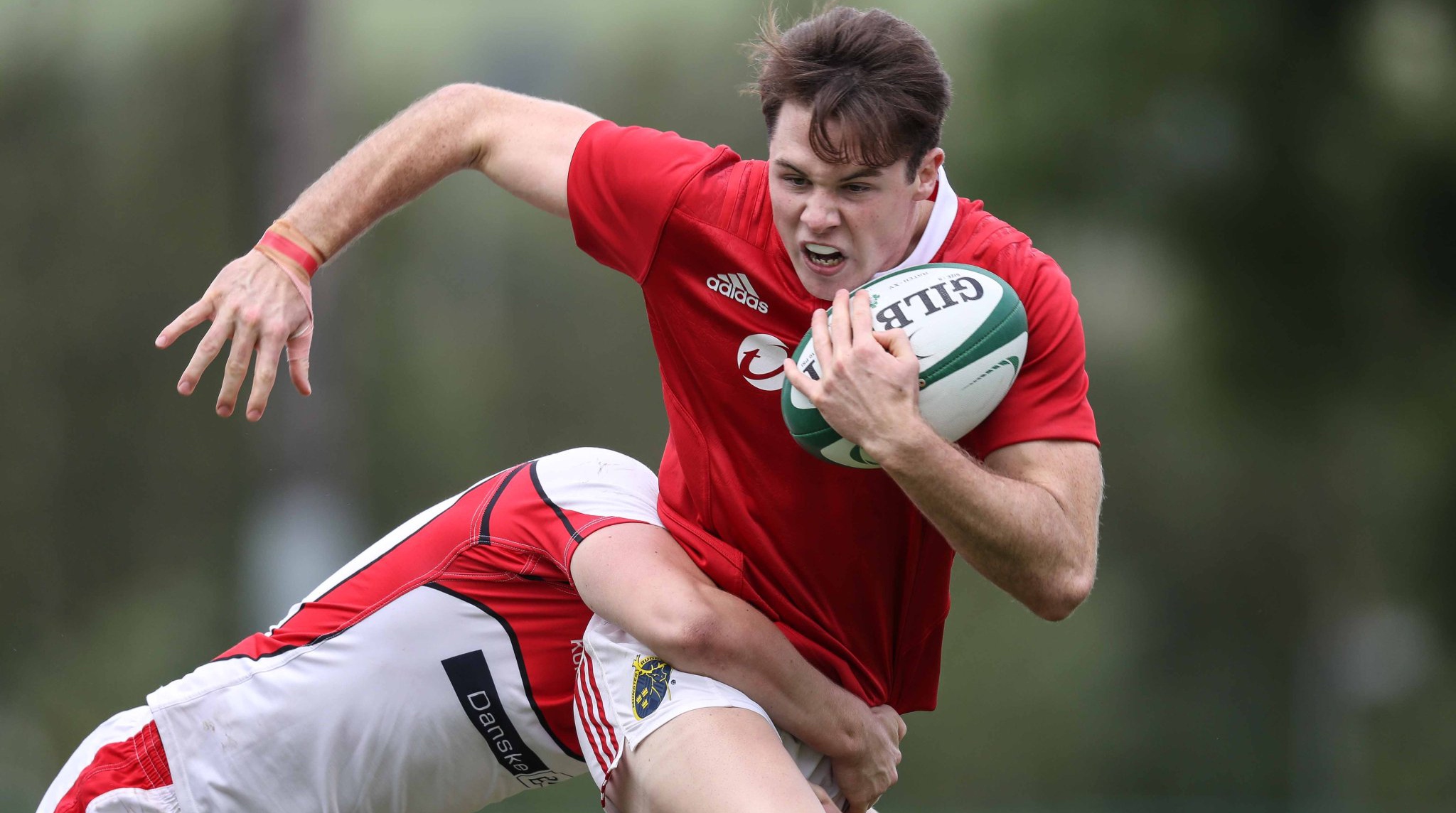 Ulster Rugby Match Reports Ulster U18 Schools & U19’s RoundUp
