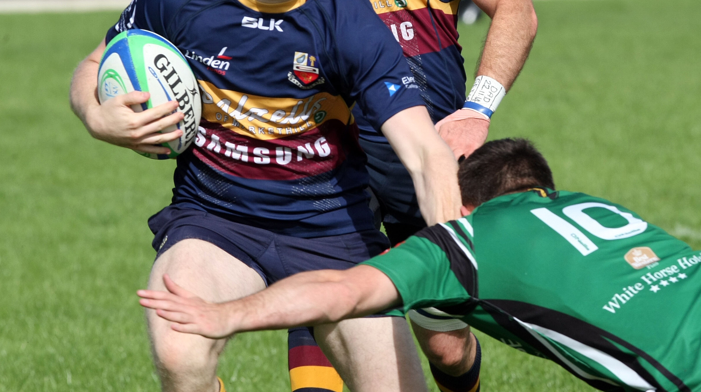 Ulster Rugby Domestic Rugby Preview 19 November 2016