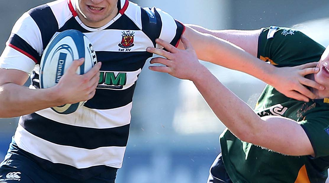 Ulster Schools Round-Up – 27 Oct 2018 Ulster Schools Round-Up – 27 Oct 2018