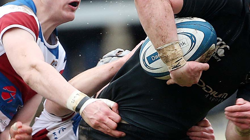 Danske Bank Ulster Schools’ Round-Up: Sat 11 January 2020 Danske Bank Ulster Schools’ Round-Up: Sat 11 January 2020