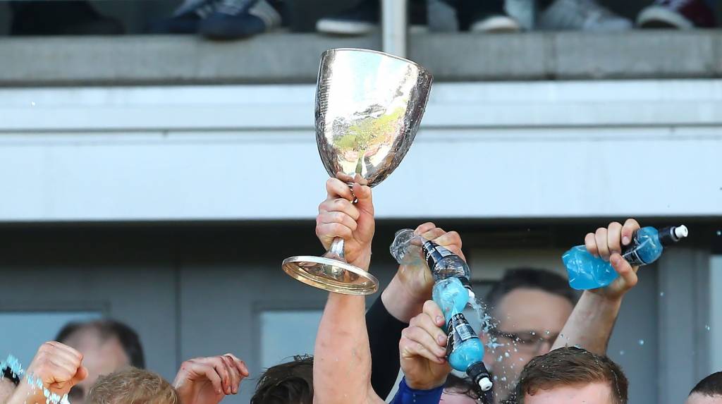 River Rock Towns Cup Round 2 Draw River Rock Towns Cup Round 2 Draw