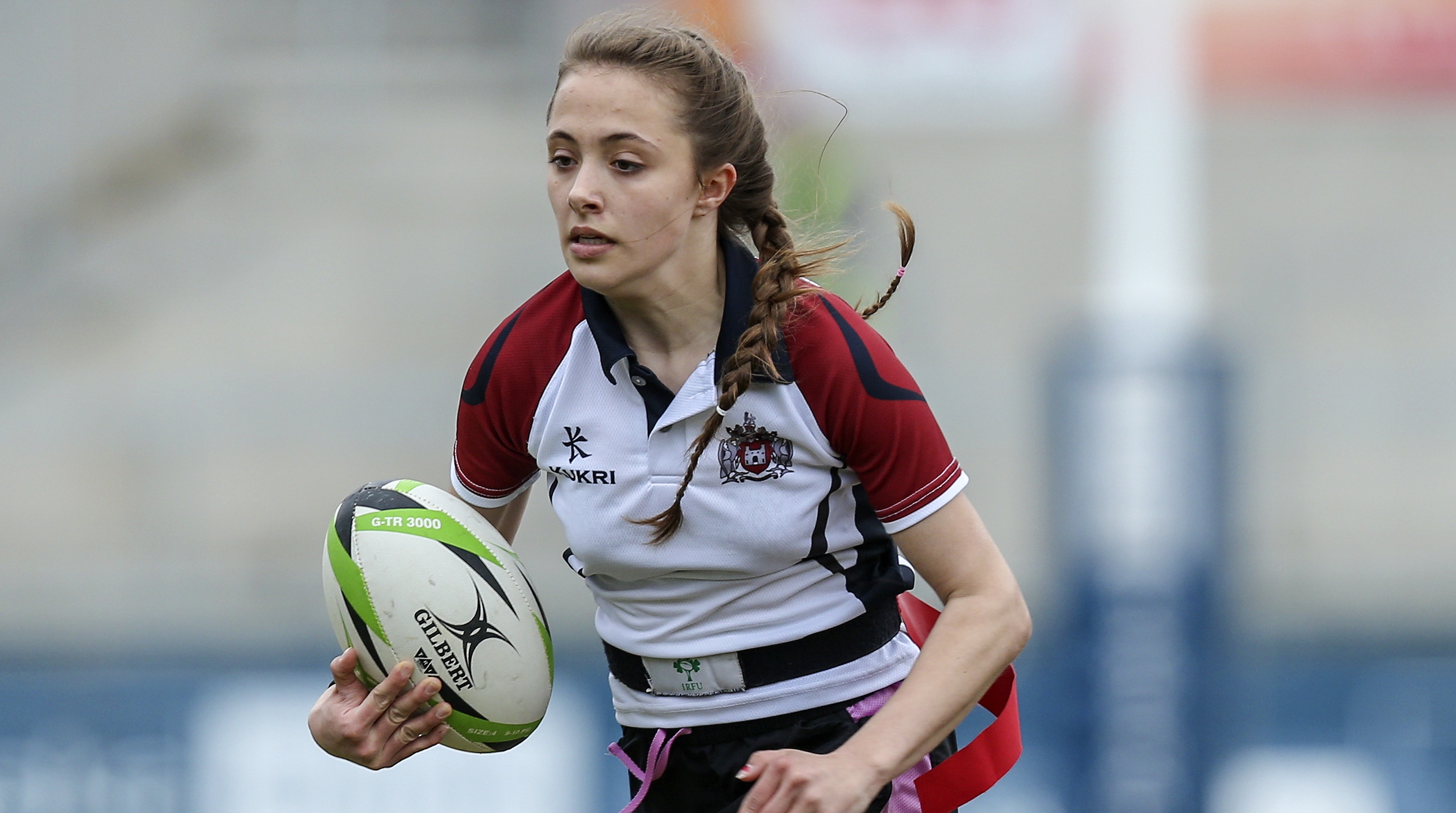 Ulster Rugby New format for Ulster Girls’ Secondary Schools Rugby 201718