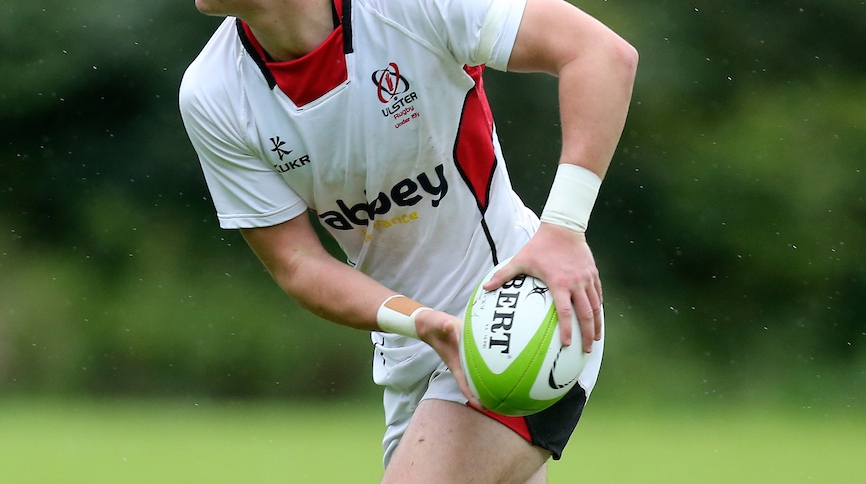 Boys Inter-Pro Series Round 2 squads Boys Inter-Pro Series Round 2 squads