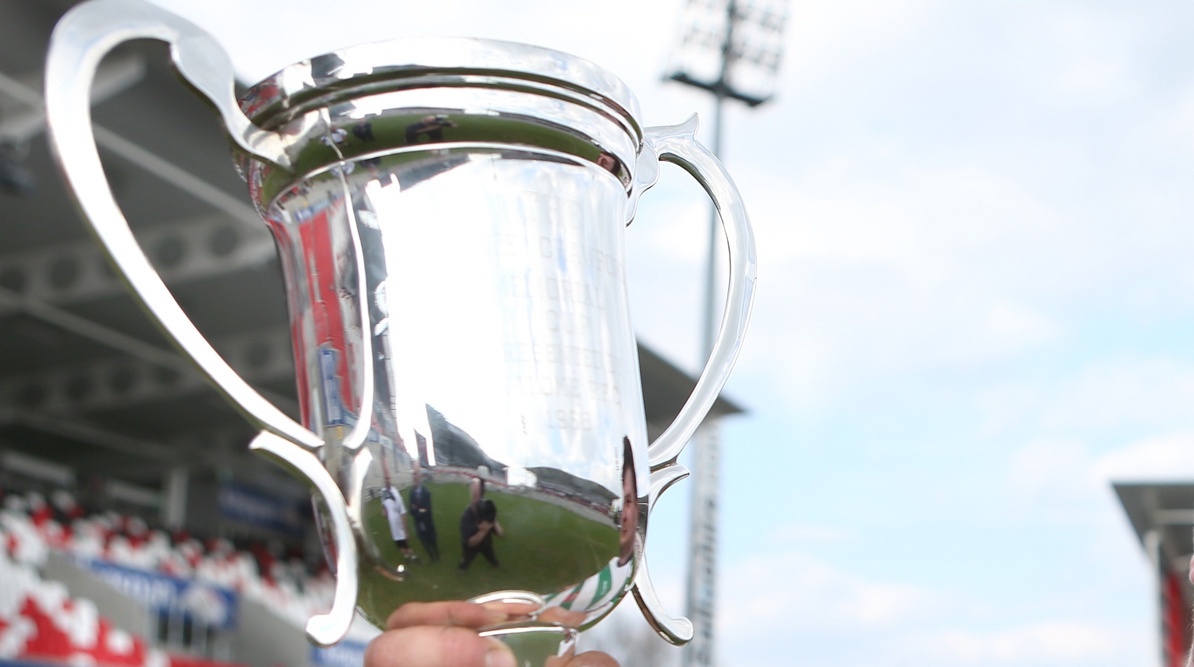 Club Cup Draws Club Cup Draws