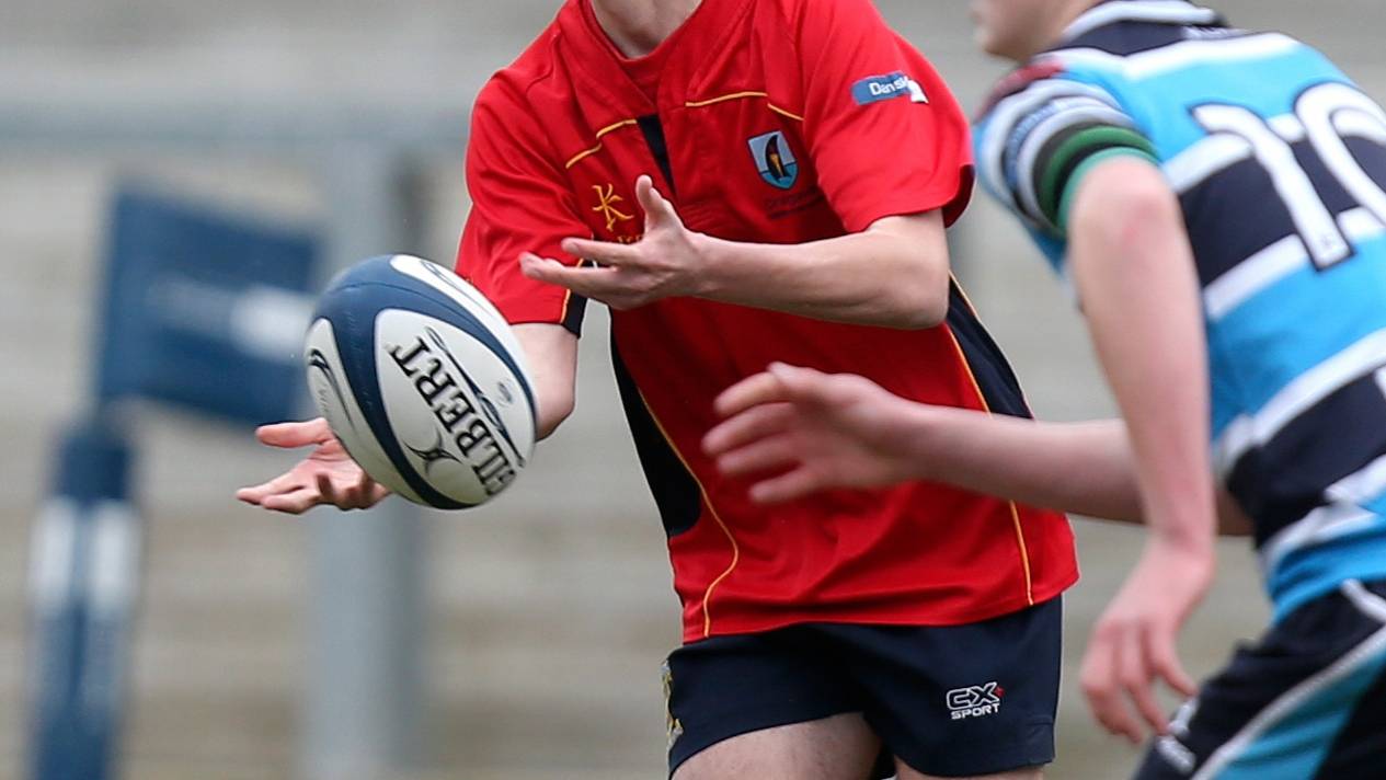 Ulster Schools Round-Up – 05 Jan 2019 Ulster Schools Round-Up – 05 Jan 2019
