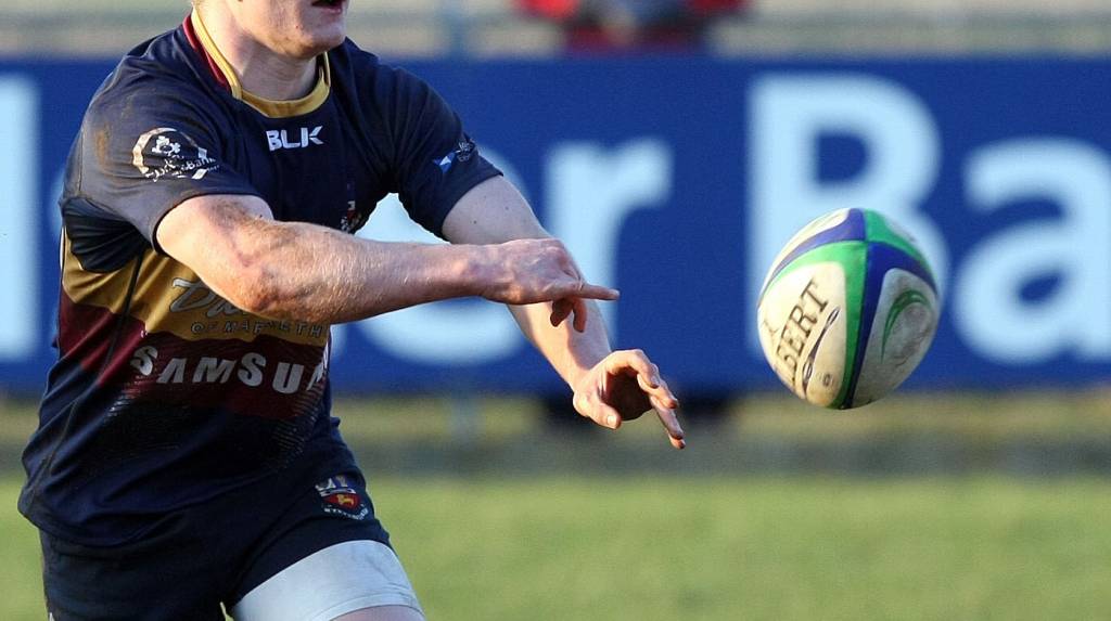 Clubs in Focus: Banbridge RFC Clubs in Focus: Banbridge RFC