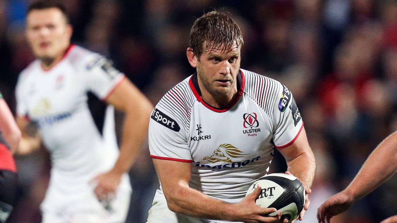 Chris Henry to retire Chris Henry to retire
