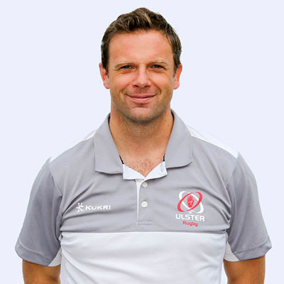 Bryn Cunningham Bryn Cunningham